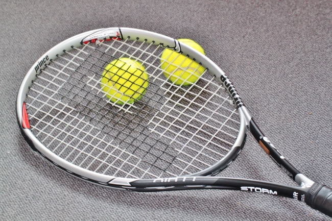 Теннисисты из спорткомплекса «Звезда» успешно выступили на соревнованиях в Академии Островского