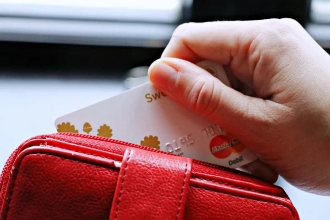 За неделю 34 тысячи пассажиров МЦД оплатили проезд банковскими картами