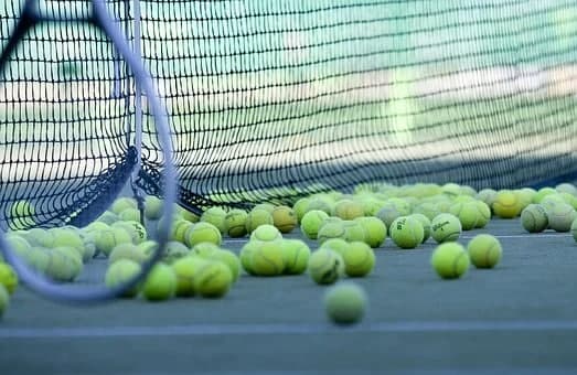 Юные теннисисты клуба «Звезда» успешно выступили на турнире 10s Minitennis