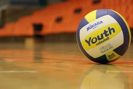 Волейбольный матч между «Динамо» и «Кузбассом» пройдет 30 октября без зрителей
