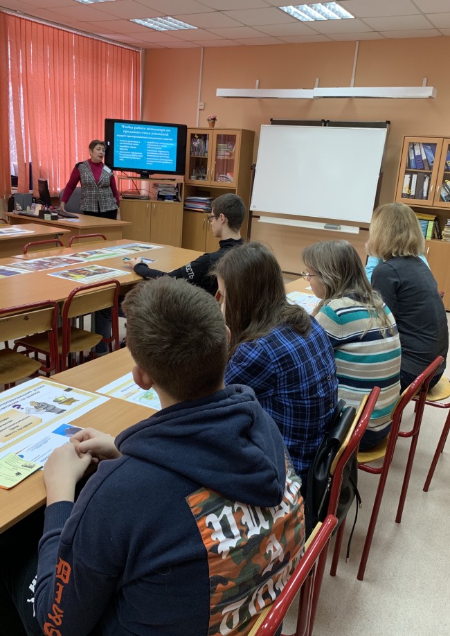 Proshyol Den Otkrytyh Dverej Na Fakultete Ekonomika I Bankovskoe Delo