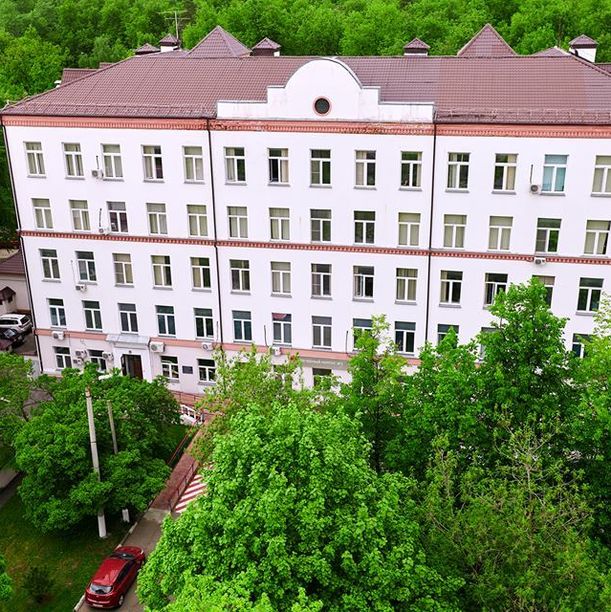 51 больница фото В больнице № 51 пройдут Дни открытых дверей